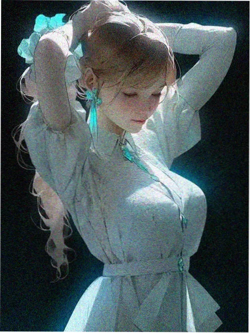 狂飙同人小说封面