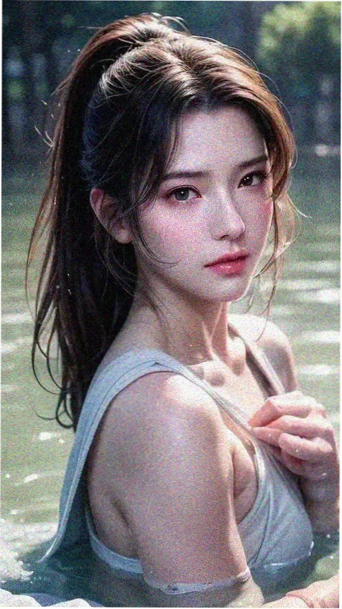 红果短剧同人小说封面